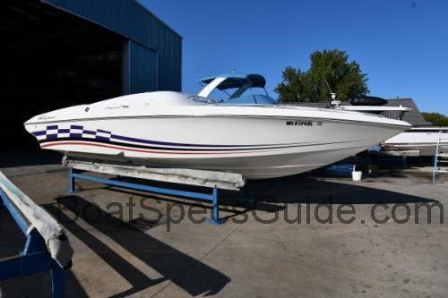 Powerquest 280 Silencer specs and reviews